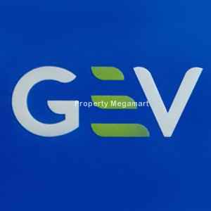 GEV logo